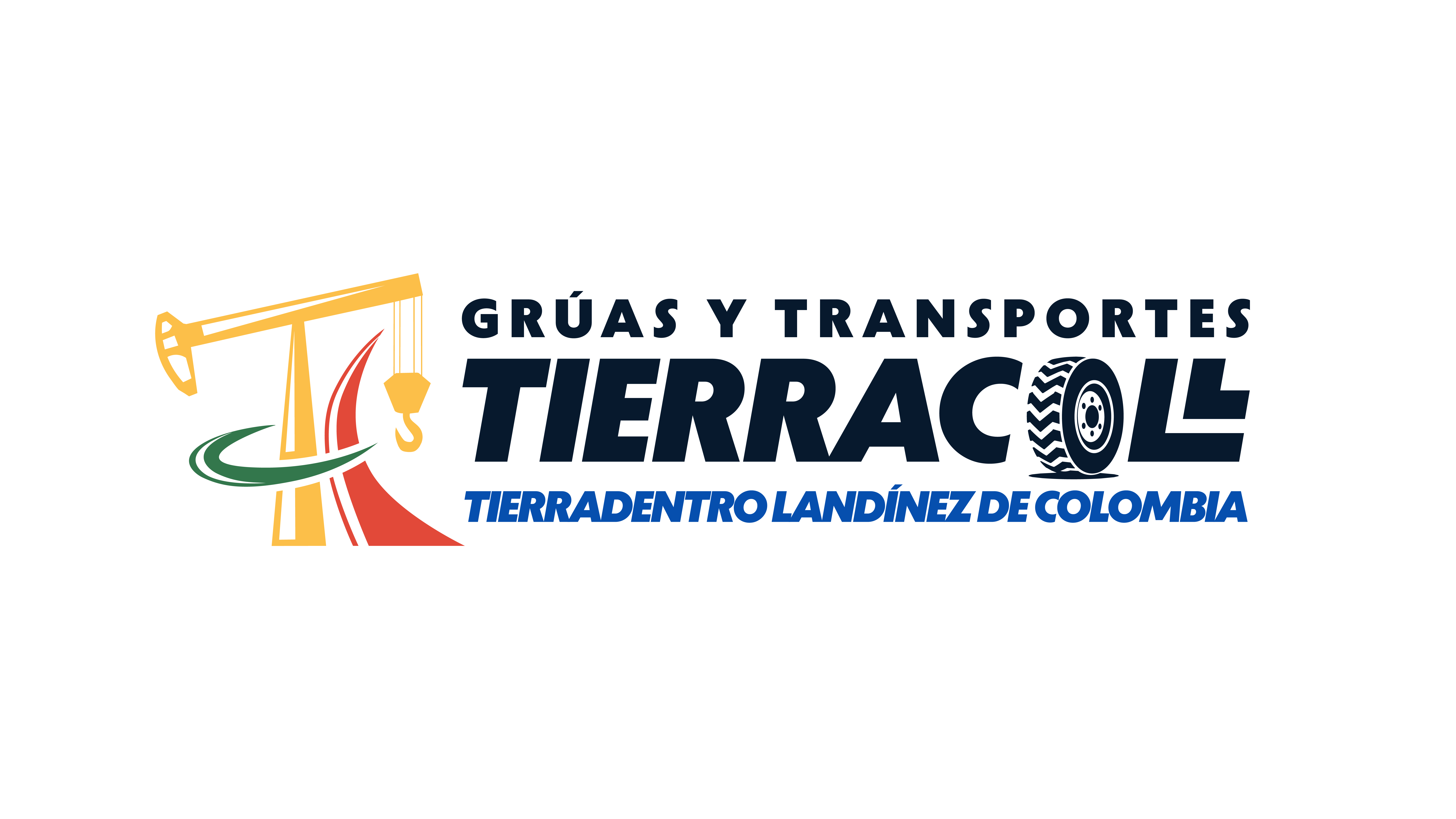 Logo TIERRACOLL S.A.S.
